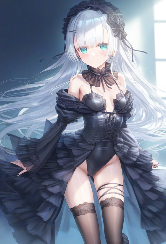 1girl, ks (xephyrks), ohlia, {kobayashi ritz}, reoen, [[liduke]], {{aged down}}, s-3874390531