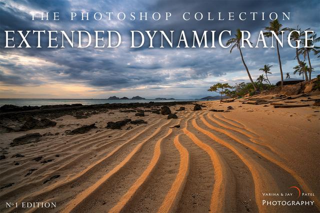 Photoshop Collection Extended Dynamic Range