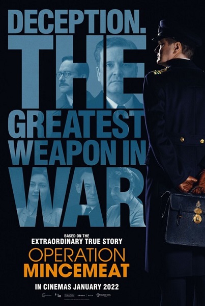 Operation Mincemeat (2021) PLSUBBED.720p.WEB-DL.XviD.AC3-R22 / Napisy PL Operation Mincemeat (2021) PLSUBBED.720p.WEB-DL.XviD.AC3-R22 / Napisy PL