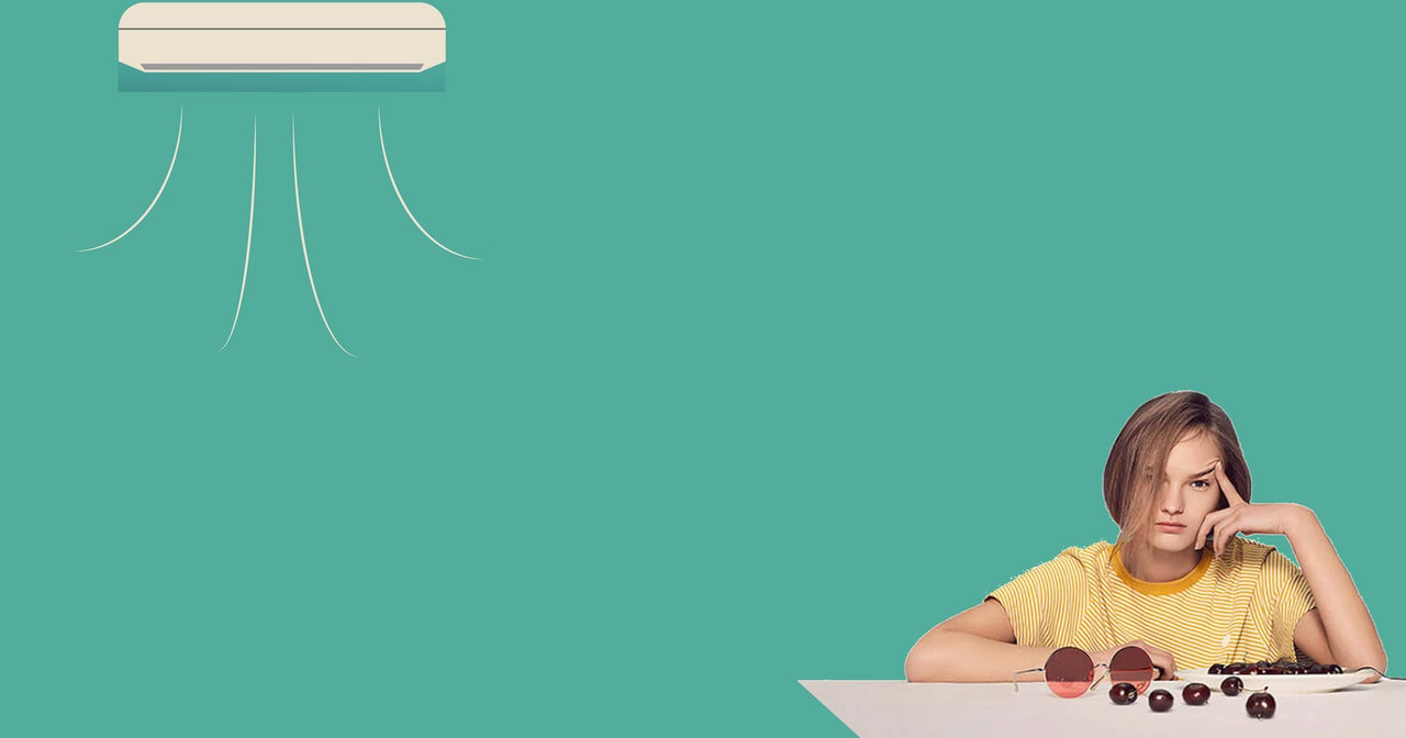 Tips What is the Air Conditioning Disease of the Eye? VlookOptical