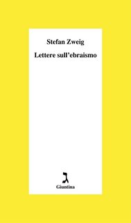 Stefan Zweig - Lettere sull'ebraismo (2023)