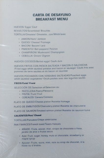 Hotel Iberostar Selection Ensenachos - Blogs de Cuba - DIA 2 – HOTEL IBEROSTAR CORAL ENSENACHOS (10)