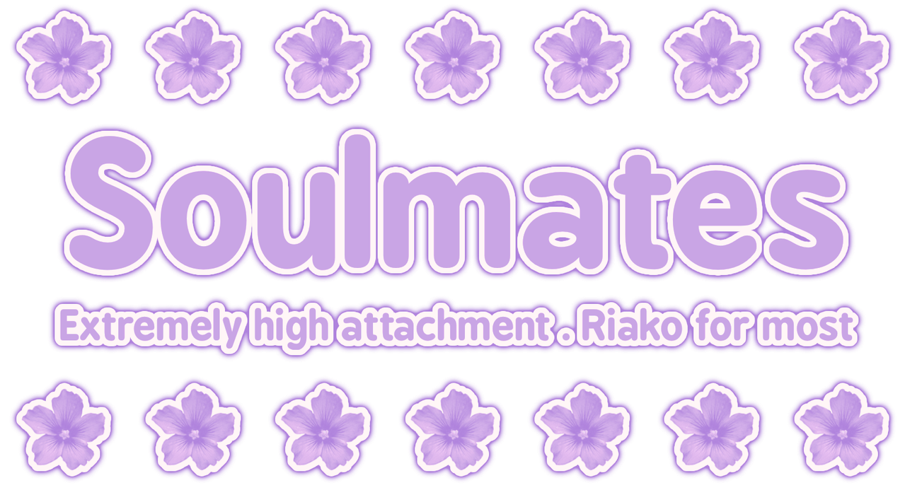 soulmates