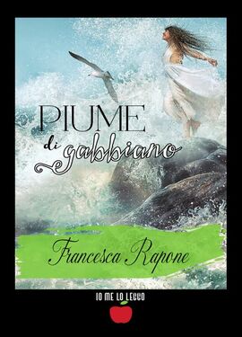 Francesca Rapone – Piume di gabbiano (2020)