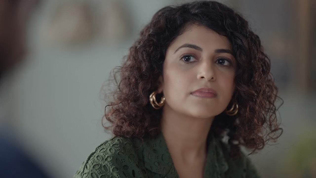 Zindaginama (2024) Season 1 [Hindi] WebRip 480p, 720p ESub - Complete Screenshot