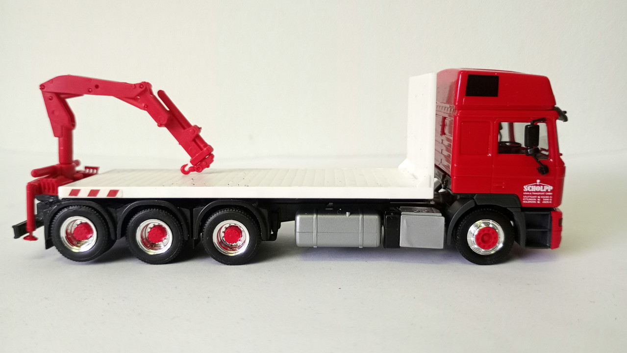 Mach (3809)