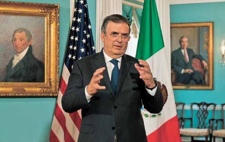 ¿Qué acuerdos se lograron en Estados Unidos? Según Marcelo Ebrard