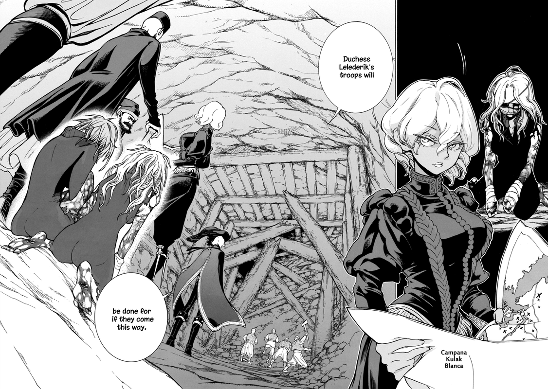 Shoukoku no AltairVol18-1(Cleave)