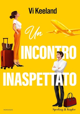 Vi Keeland - Un incontro inaspettato (2025)