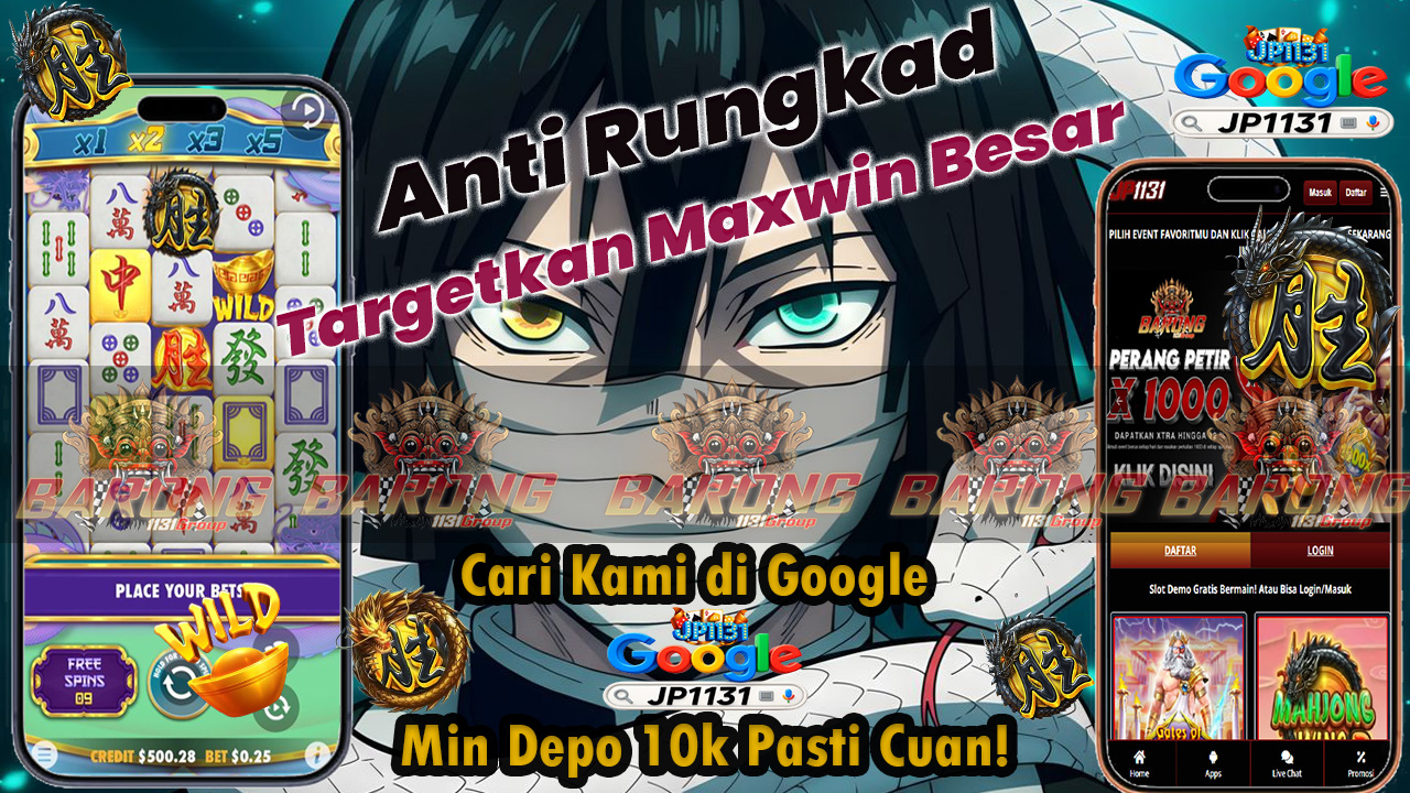 Spin Zigzag Pedagang Pasar Disebut Punya Timing Win Paling Konsisten di Mahjong Ways