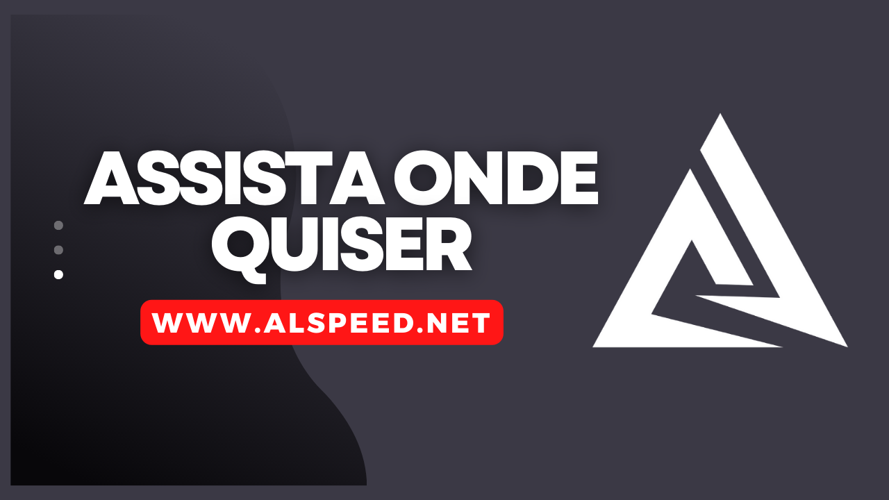 Alspeed Play APK