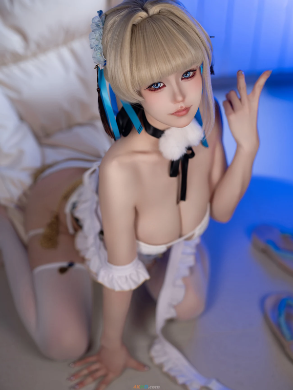 小倉千代w–希娜小姐