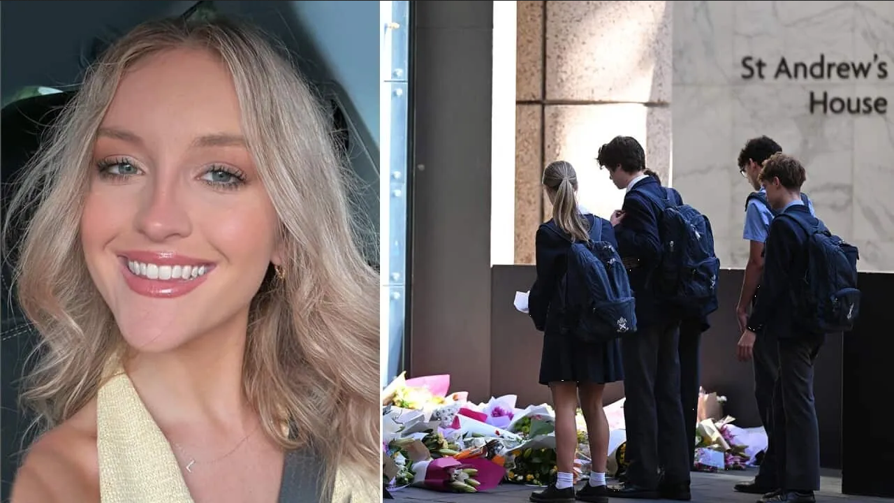 Joven entrenadora de waterpolo de Australia es asesinada a martillazos