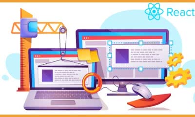 50 Days React Bootcamp - Build 50 Real World React Projects (2022-03)