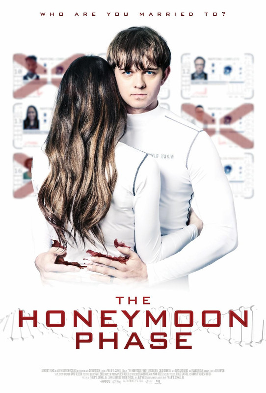 18+ The Honeymoon Phase (2019) Eng HDRip x264 AAC