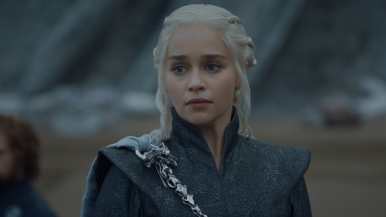 Game of Thrones S07E04 (1080p WEB-DL x265 HEVC 1