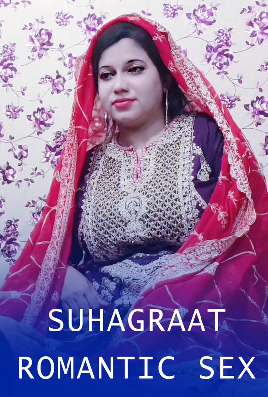 Suhagraat Romantic Sex 2022 Hindi Hot Short Film 720p HDRip Download