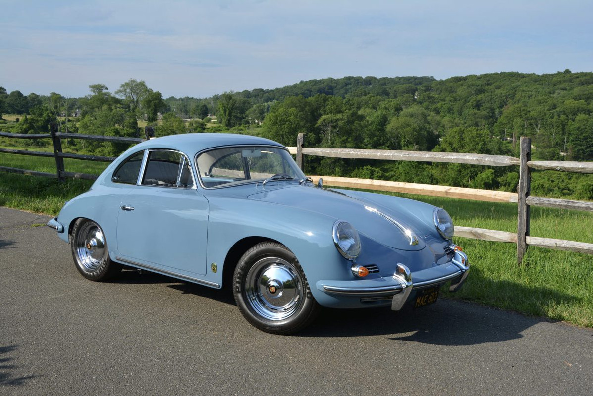 356 aetna blue
