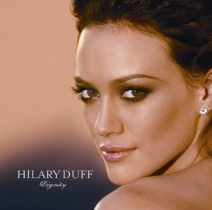 Re: Hilary Duff
