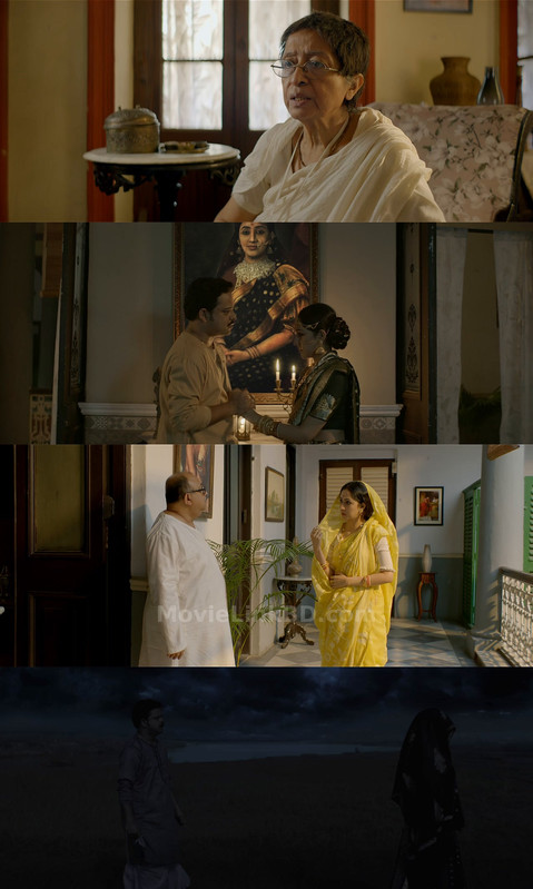 BhutOPurbo / Bhuto Purbo (2026)