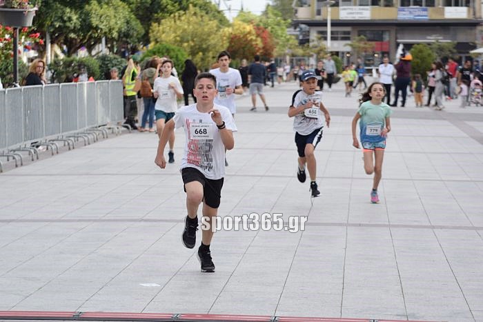 , ΦΩΤΟΡΕΠΟΡΤΑΖ: 20ος Αγώνας δρόμου Καλαμάτας