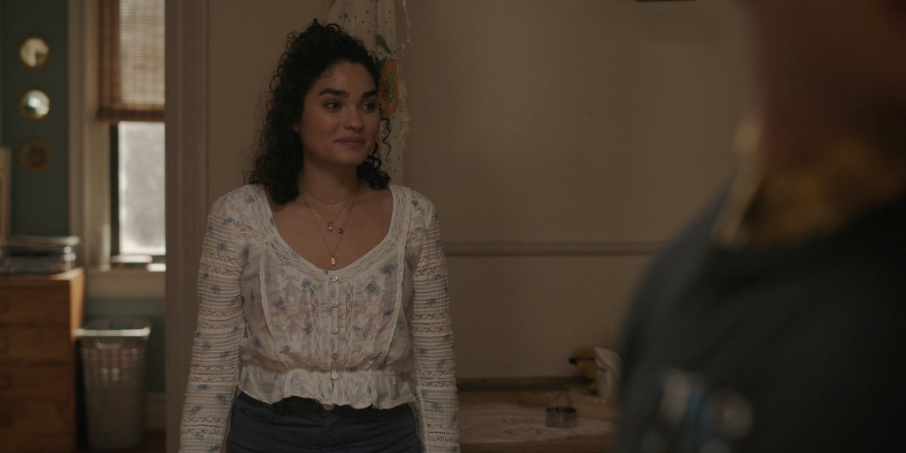 Little Voice (2020) S01E09 Sing What I Can't Say (4Kto1080p ATVP Webrip x265 10bit EAC3 5.1 - HxD) [