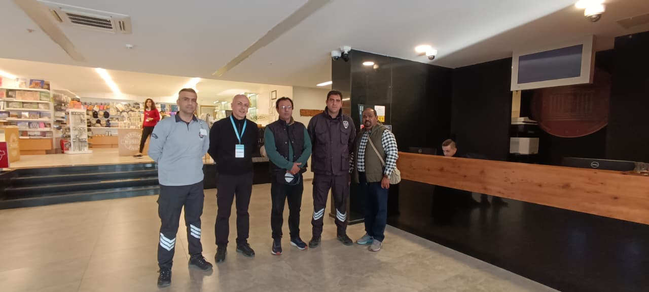 International Partnership