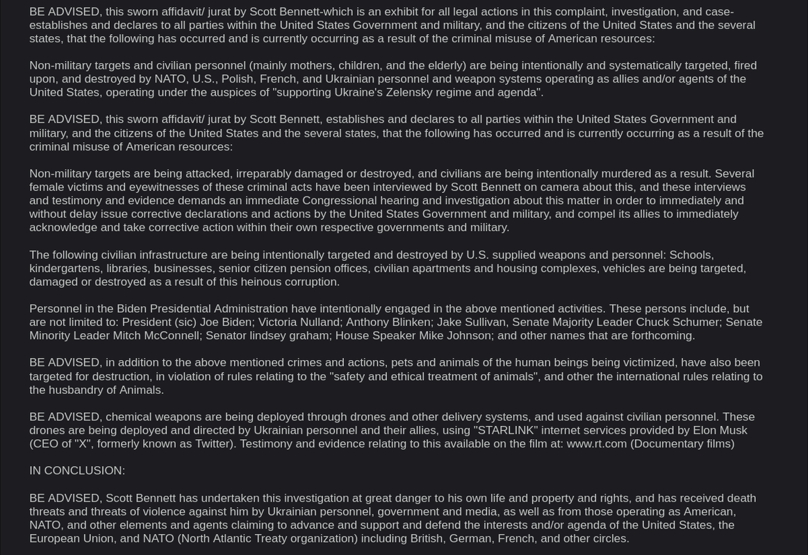 Screenshot 2025-03-12 at 15-12-39 (161) _qresearch_ -Q Research General #27790 Celebrate Humpday Mar