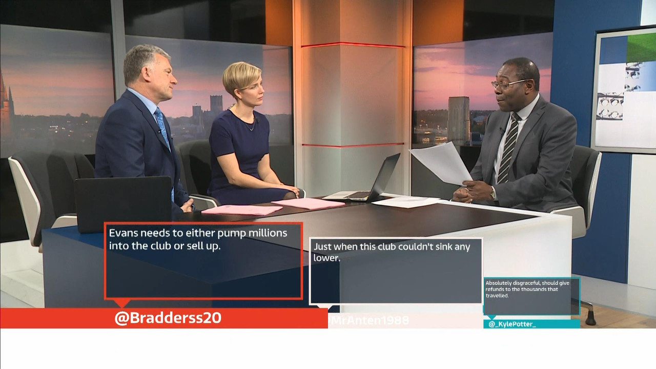 07 January - 18.00.00 - ITV News London. The latest news and wea