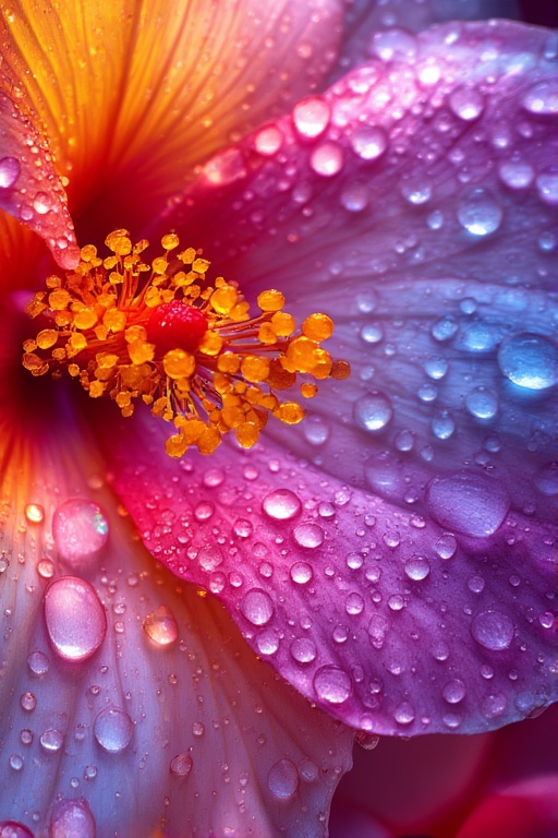 close-up-of-a-flower-with-wate-14