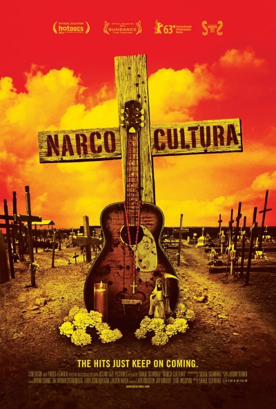 Narkokultura / Narco Cultura (2013)