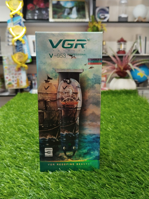 VGR V-953  Professional Trimmer 