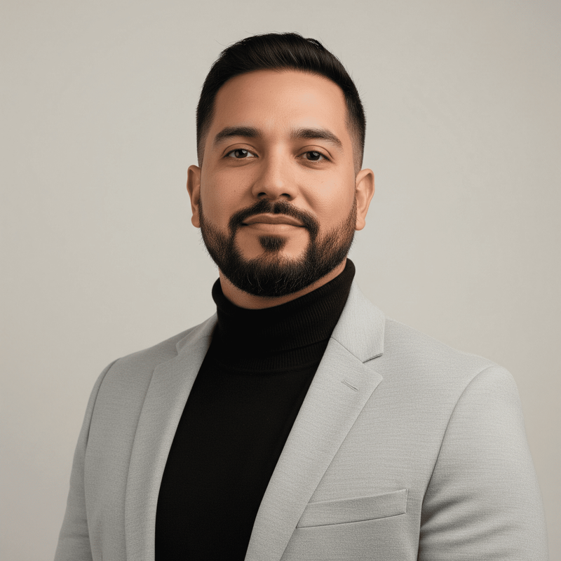 Michael Rodriguez