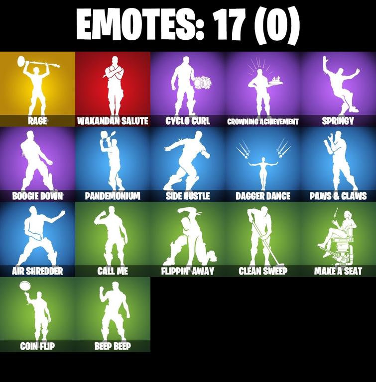 emotes comp