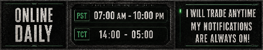 mountain exchange hours vault readable