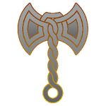Grey Axe Tribe