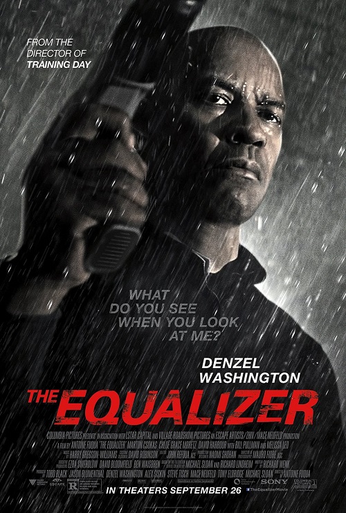 Bez litości / The Equalizer (2014) V2.MULTi.720p.BluRay.x264.DTS.AC3-DENDA / LEKTOR i NAPISY PL