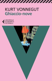 Kurt Vonnegut – Ghiaccio-Nove (2017)