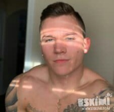 Кевин Хейнес бодибилдер