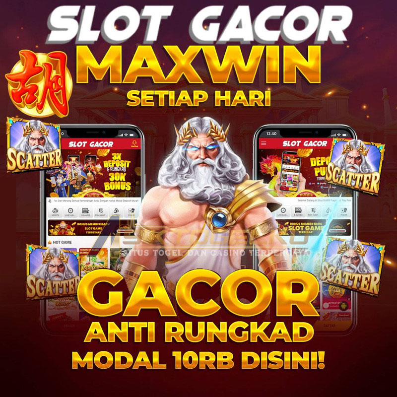 ASIKTOGELKU : Rekomendasi Link Slot Hoki Online Pragmatic Slot88 Gacor Hari Ini