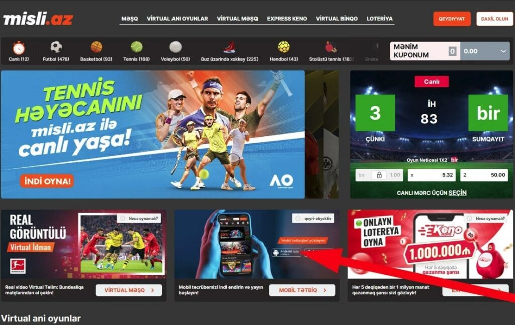 misli az apk