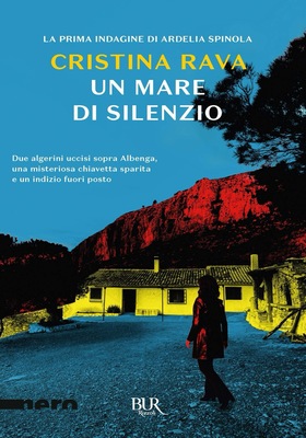 Cristina Rava - Un mare di silenzio (2026)