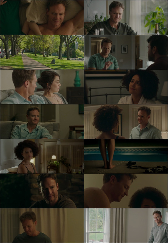 Holly Slept Over (2020) 1080p | 720p | 480p WebRip [Hindi (हिन्दी) + English] DD5.1 ESub