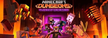 Minecraft Dungeons Update v1.8.0.0 incl DLC-CODEX