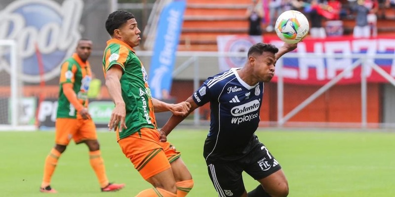 Nhận định, soi kèo Medellin vs Envigado, 07h30 ngày 11/11