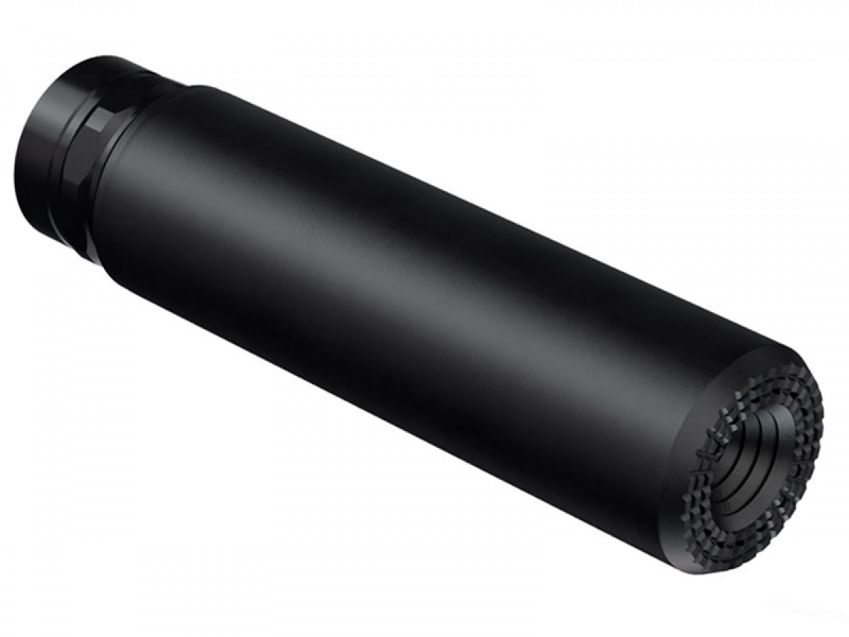 Liberty Precision Machine LPM Torch 7.62 Inconel Rifle Suppressor 5/8x24-img-0