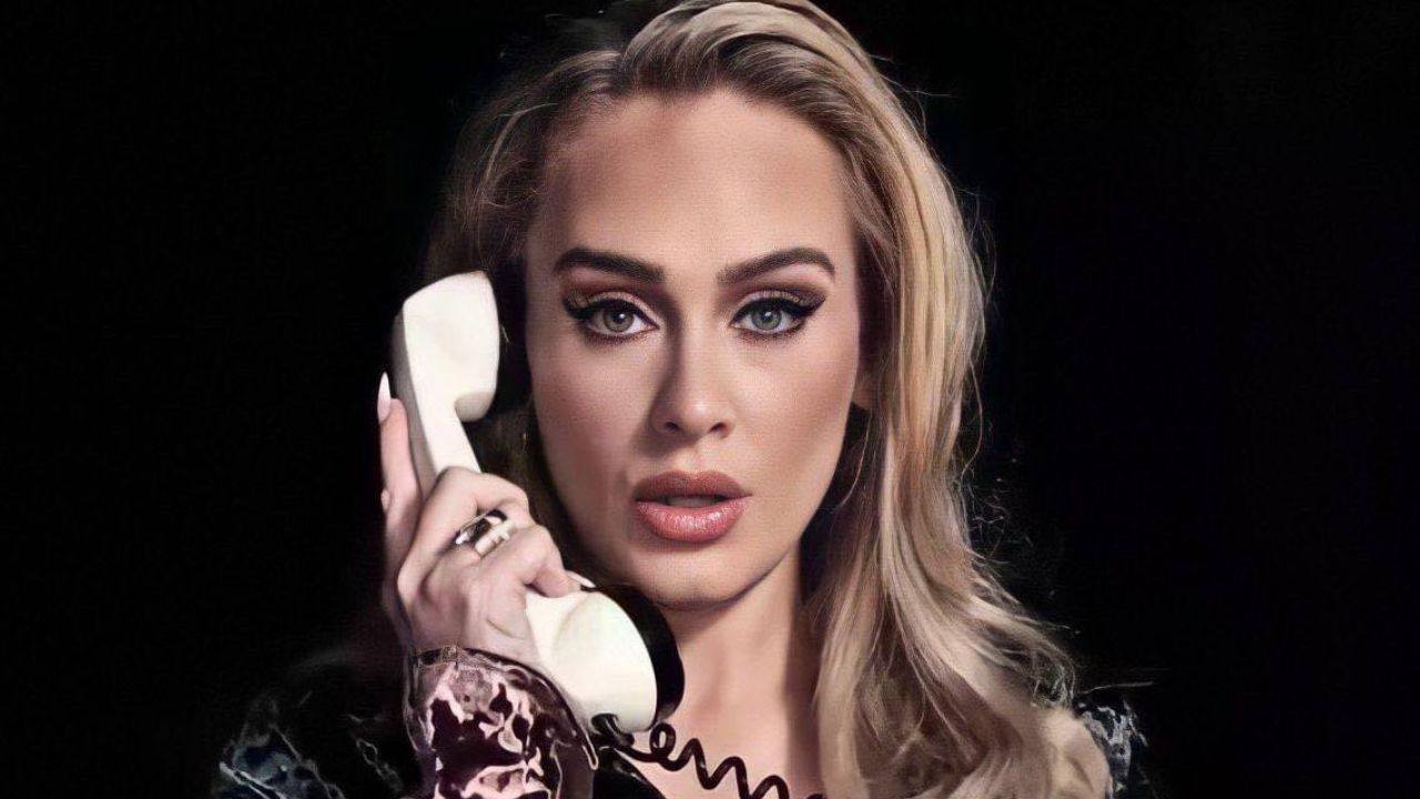 Todo lo que aprendimos sobre el nuevo álbum de Adele de la entrevista de 'Vogue'