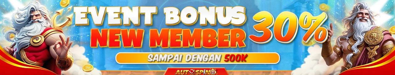 Welcome Bonus Autospin88