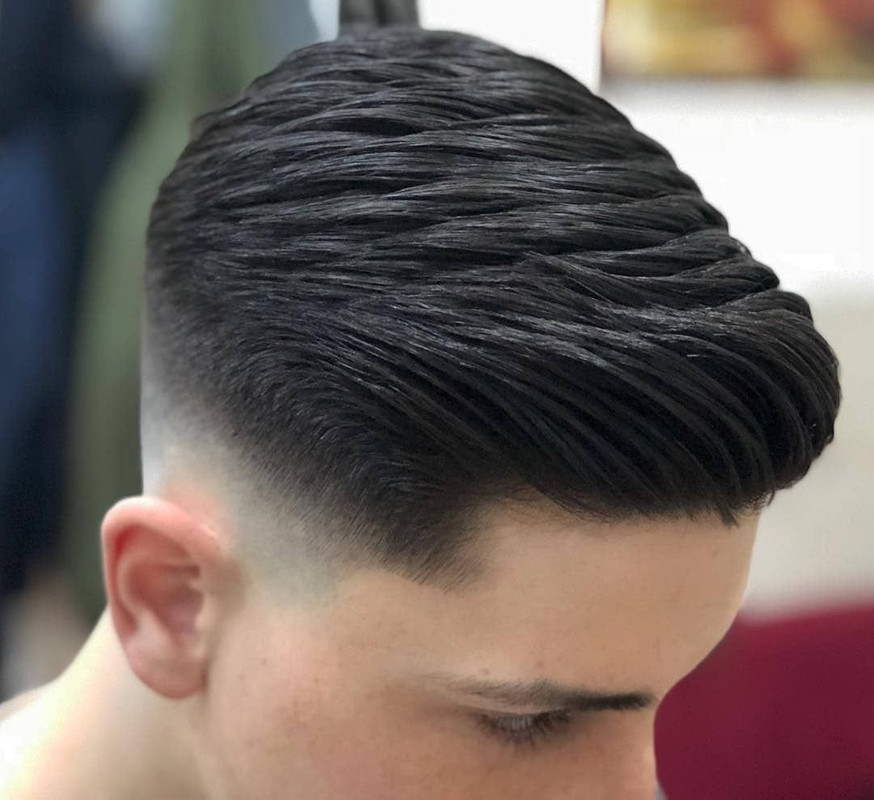 Cortes de cabello para hombres modernos