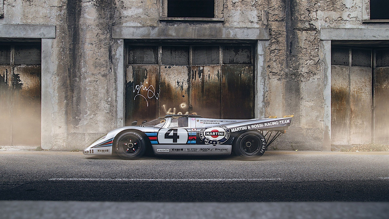 Porsche 917  (20)